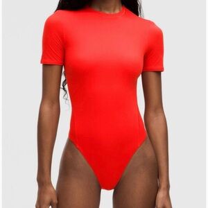 Lululemon Short Sleeve